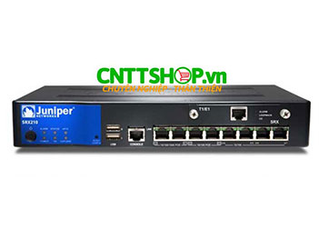 Srx He Poe Firewall Juniper Networks Services Gateway