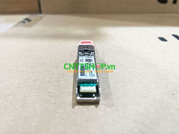 Module Quang Cisco SFP 10 25G CSR S SFP28 850nm 400m MMF Transceive