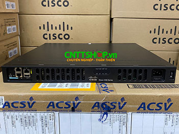 Router Cisco Isr Sec K With Sec Bundle W Sec License