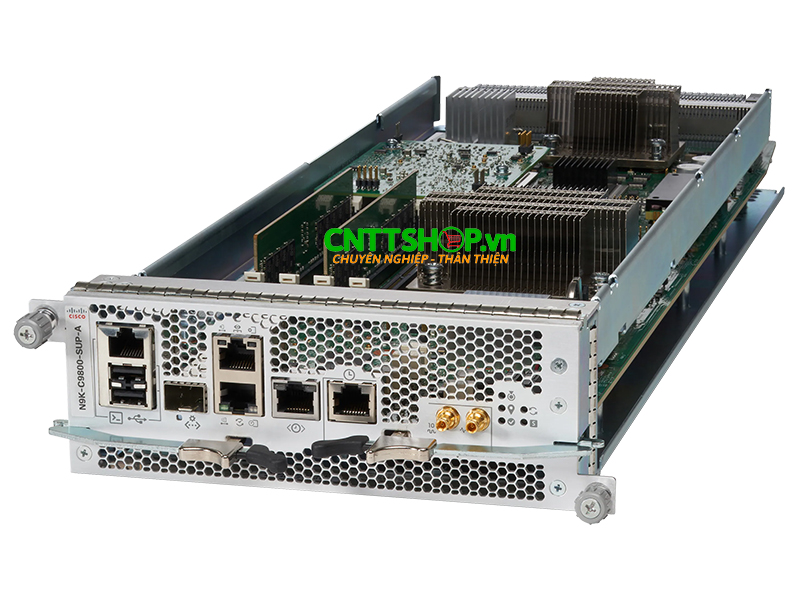 N9K C9800 SUP A Card Supervisor Cisco Nexus 9800 Seris