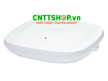 Cisco Cw I Mr Ax Four Radio Wi Fi E Indoor Access Point