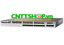 WS-C3850-16XS-E Cisco Catalyst 3850 Stackable 16 SFP+ Ports IP Services WS-C3850-16XS-E Cisco Catalyst 3850 Stackable 16 SFP+ Ports IP Services