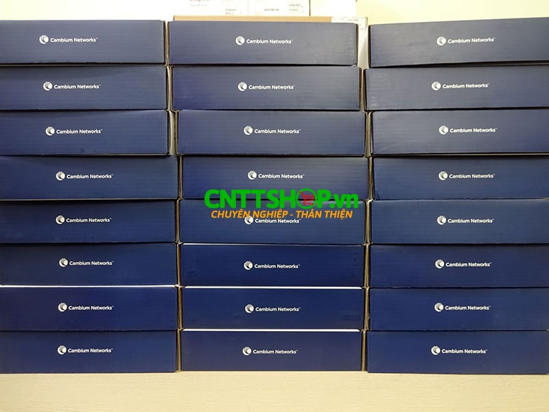 Hướng dẫn cấu hình Cambium cnPilot E410, quản trị ap với cloud cnMaestro