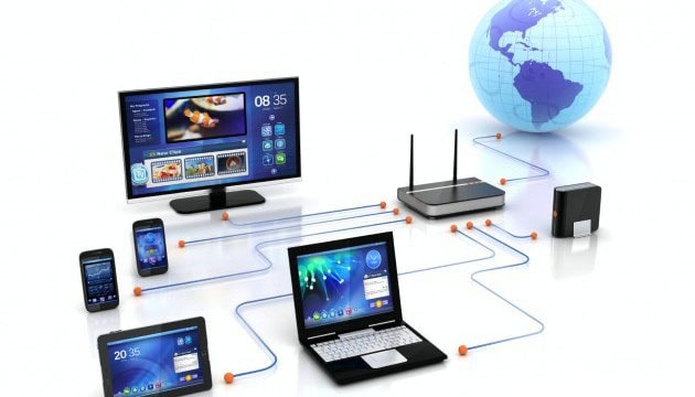 Phân biệt giữa Modem, Switch, Router? Phân biệt giữa Modem, Switch, Router?