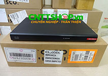 ASA5508-K9 Cisco ASA 5508-X with FirePOWER services, 8GE Data, 3DES/AES