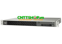 ASA5515-FPWR-K9 Cisco ASA 5515-X with FirePOWER Services, 6GE, 3DES/AES, SSD