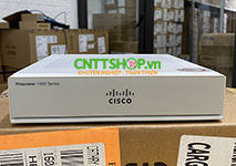 FPR1010-NGFW-K9 Cisco Firewall 1000 Series with FTD Firmware