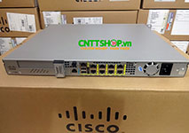ASA5525-FTD-K9 Cisco ASA 5525-X with Firepower Threat Defense. 8GE. AC