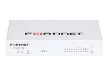 FG-70G NGFW Firewall FortiGate 10x 1GE RJ45 Ports