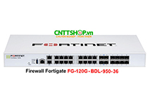 FG-120G-BDL-950-36 Tường Lửa Fortigate License UTM Protection 3 Year