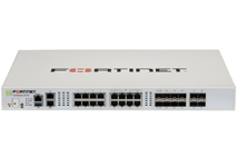 FG-200G-BDL-950-60 Thiết Bị Tường lửa Firewall FortiGate 200G