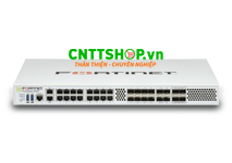 Tường lửa FG-600F-BDL-950-12 FortiGate 24x7 UTM Protection 1 Year Bundle