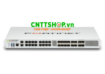 Tường lửa FG-600F-BDL-950-60 Fortigate 24x7 UTM Protection 5 Year Bundle