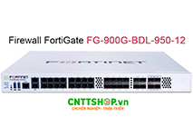 FG-900G-BDL-950-12 Fortigate 900G + 1 Year FortiCare Premium & UTP
