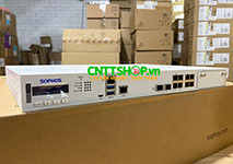 ảnh đại diện Tường lửa Sophos XGS 2100 HW Distributed Edge Firewall
