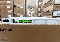 ảnh đại diện Firewall Sophos XGS 4300 HW