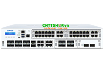 Sophos XGS-7500-HW Next-Gen Firewall Appliances 2U Models