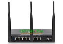 CPAP-SG1530W-LA Checkpoint Firewall Wi-Fi Security Appliance