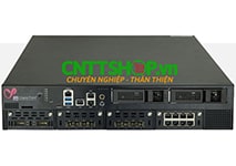 Checkpoint firewall CPAP-SG16200-SNBT Quantum 16200 Security Gateway