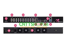 Checkpoint firewall CPAP-SG1800-SNBT Quantum Spark 1800 Security Gateway