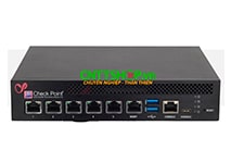 Checkpoint firewall CPAP-SG3800-SNBT Quantum 3800 Security Gateway