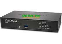 Firewall SonicWall 02-SSC-1847 TZ350 Secure Upgrade Plus 3 Year