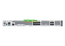 C8500L-8S4X Cisco Router 8500L Edge Platform
