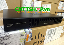 ISR4221-SEC/K9 Cisco ISR 4221 SEC Bundle with SEC license