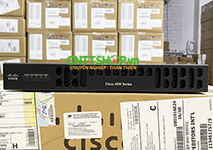 ISR4221/K9 Router Cisco 2GE 2NIM 4G FLASH 4G DRAM IPB