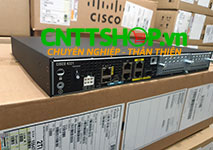 ISR4321-SEC/K9 Cisco ISR 4321 Sec bundle w/SEC license