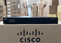 ISR4321-AX/K9 Cisco ISR 4321 AX Bundle IPBase, APP and SEC licenses