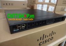 ISR4331-AX/K9 Cisco ISR 4331 AX Bundle w/ IPBase APP,SEC license