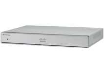 C1121X-8P CISCO ISR 1100 8P DUAL GE SFP WAN 8GB ROUTER