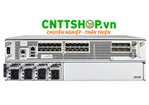 Router Cisco C8500-20X6C SD-WAN Edge Platform 20 x SFP+, 6 x QSFP+ Ports