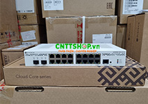 CCR2004-16G-2S+PC Router MikroTik 16x GE Ports, 2x10G SFP+ Cages