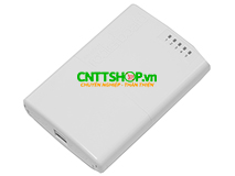RB750P-PBr2 Router Mikrotik PowerBox 5 Port 10/100 Ethernet with PoE