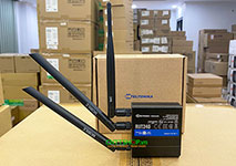 Router Công Nghiệp Teltonika RUT240 4G LTE Wi-Fi