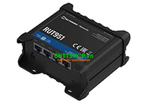 Router Industrial Cellular Teltonika RUT951 Dual SIM 4G (LTE)