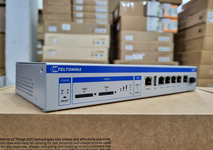 RUTXR1 Router 4G Industrial Teltonika 5x 1GE, 1x WAN SFP/GE Combo