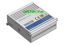 TRM250 Teltonika Industrial Cellular 4G LTE Modem