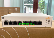 JL810A Aruba Instant On 1830 8G Switch