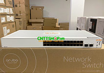 JL812A Aruba Instant On 1830 24G 2SFP Switch Giá Cực Tốt