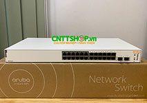 JL813A Aruba Instant On 1830 24G 12p Class4 PoE 2SFP 195W Switch