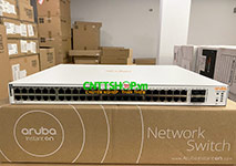 JL815A Aruba Instant On 1830 48G 24p Class4 PoE 4SFP 370W Switch