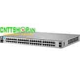 Switch Aruba J9853A 2530 48 port 1G PoE+ 2SFP+