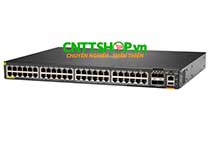 JL728A Aruba 6200F 48G Class4 PoE 4SFP+ 740W Switch