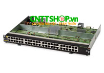 R0X38A Aruba 6400 48p 1GbE CLS4 PoE Module