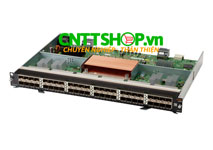 R0X44A Aruba 6400 48 Ports 10/25GbE SFP28 Module