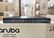 JL726A Aruba 6200F 48G 4SFP+ Switch