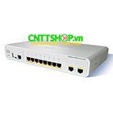 WS-C2960CPD-8PT-L Cisco Catalyst 2960C PD PSE 8 Port PoE+, 2 x 1G, LAN Base WS-C2960CPD-8PT-L Cisco Catalyst 2960C PD PSE 8 Port PoE+, 2 x 1G, LAN Base